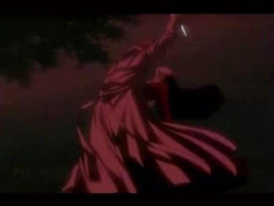 Yami no Matsuei - amv - Cruel