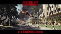 MIDWAY film - Unde des batailles clés de la seconde guerre mondiale