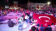 29 Ekim Cumhuriyet Bayramı kutlanıyor - AYDIN