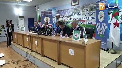 حرب التصريحات في الرياضة الجزائرية.. سحابة عابرة أم تصفية حسابات