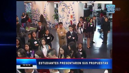 Aportes al acuerdo nacional por la educación