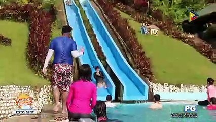 FEATURE: Nagcarlan, Laguna