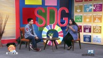 SDG Tambayan: Tamang kaalaman tungkol sa pagiging entrepreneur, handog ng Impact Hub Manila