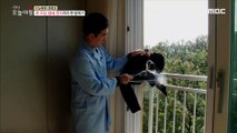 [LIVING] Clothing management machines, how much fine dust do we remove?, 생방송 오늘 아침 20191029