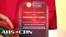 Umagang Kay Ganda, itinanghal na Best Educational Morning TV Program | UKG