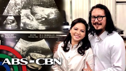 Baron Geisler, may baby na | UKG