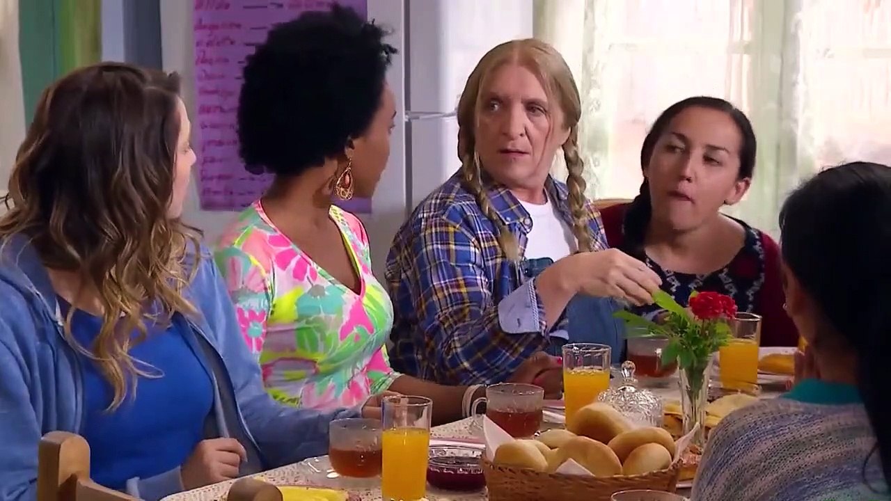 Isla paraiso Capitulo 52