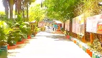 FUN CITY RAMDHAM PART ( 1 )                                        - gondia - गोंदिया ( 360 X 640 )