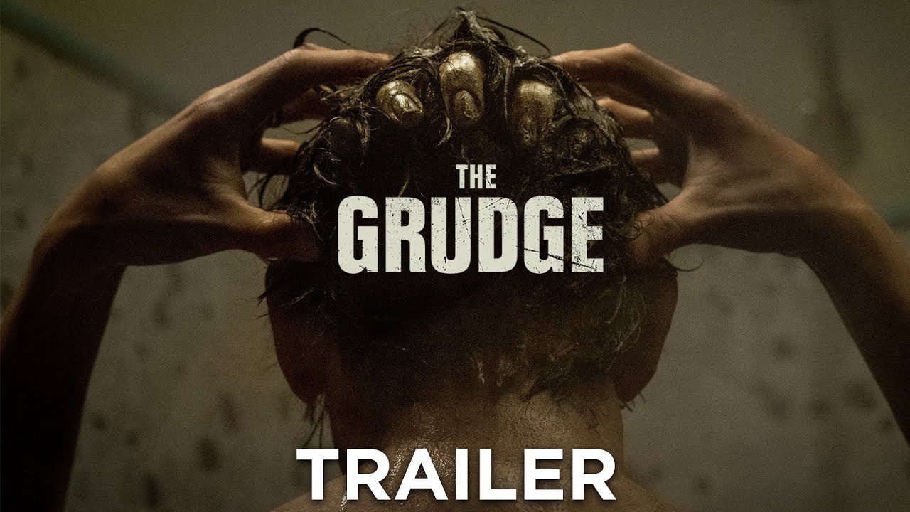 THE GRUDGE Film