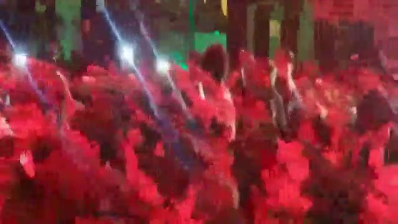 Nadeem Sarwar  Live Shabedari - 28th Safar 2019...