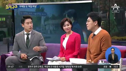 정경심, PC ‘백업 파일’에 덜미