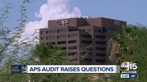 APS audit raises questions on how much money the utility brought in