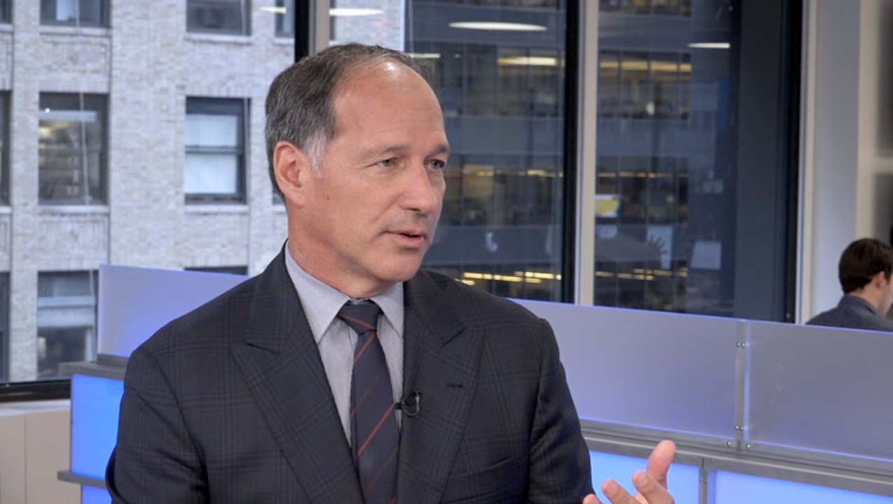 A big-money investor in juggernauts like Facebook and Netflix breaks down the '3rd wave' firms that are leading the next round of tech disruption