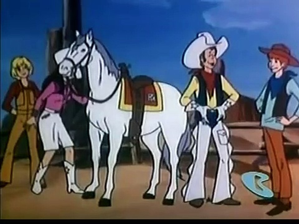 La Mole  E22- Rodeo Peligroso