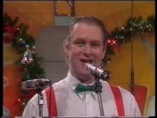 White Christmas, Jingle Bells - THE SWEETWATER JAZZ BAND