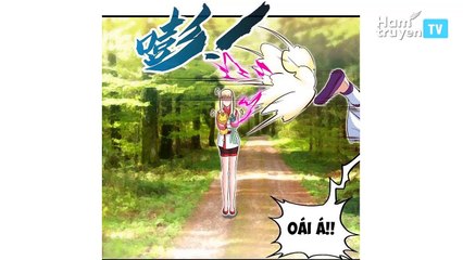 Chí Tôn Thần Ma Chap 111