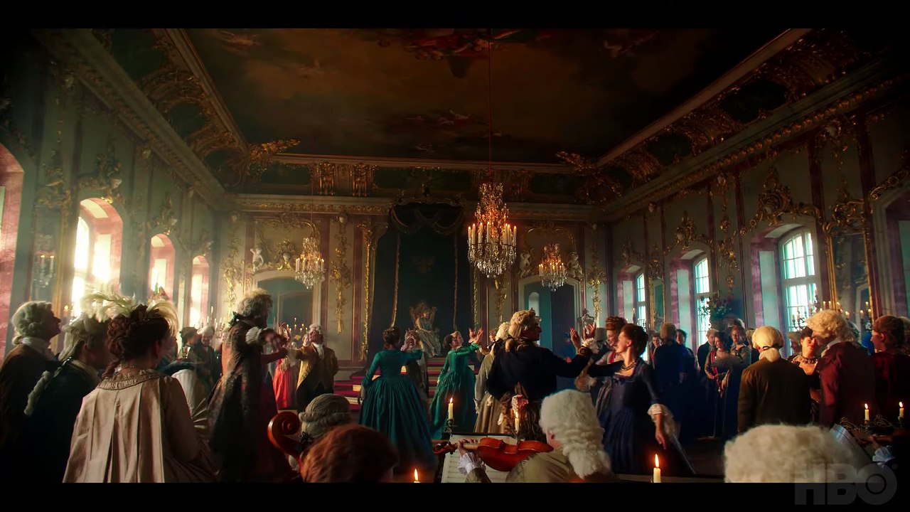 Catherine the Great S01E03 Episode 3 - video Dailymotion