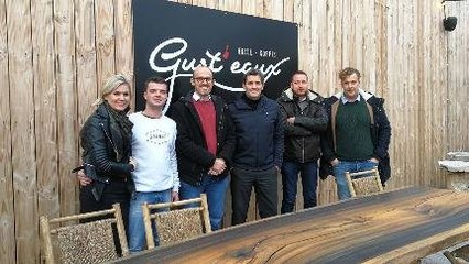 Minum Bekas Limbah Toilet