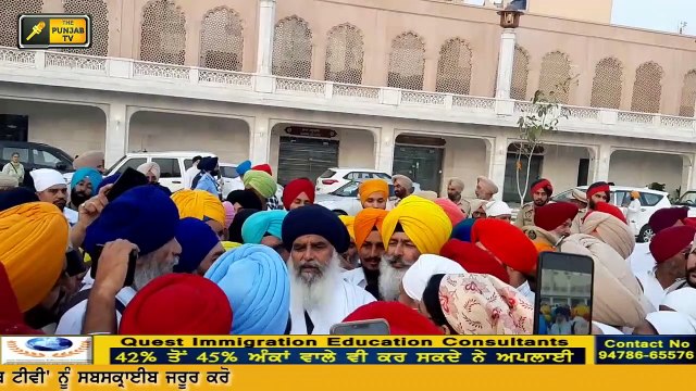 ਆਖਿਰ ਕੀ ਹੈ ਇਸ ਭੰਬਲਭੂਸੇ ਦਾ ਹੱਲ? What is the solution of this Confusion?