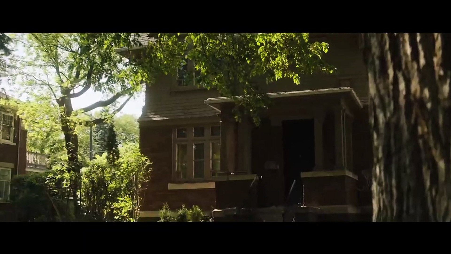 The Grudge 4 Trailer