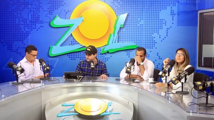 Equipo de Modo Opinión comenta sobre la proclamación de LF y llamadas de los oyentes