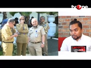 Nyinyir di Medsos, ASN Dipecat