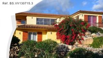 A vendre - Maison/villa - Ste lucie de porto vecchio (20144) - 6 pièces - 135m²