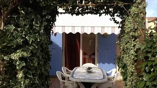 A vendre - Maison/villa - La Seyne Sur Mer (83500) - 3 pièces - 50m²
