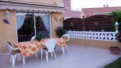 A louer - Maison/villa - Nice (06200) - 4 pièces - 90m²