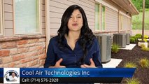 Air Conditioning Repair Near Me Anaheim Hills Ca (714) 576-2928 Cool Air Technologies Inc. Review
