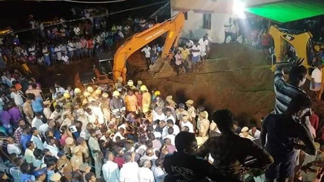 Sujith Wilson's Body Recovered By Borewell After 60 Hours | Oneindia Malayalam