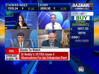 Sudarshan Sukhani stock recommendations