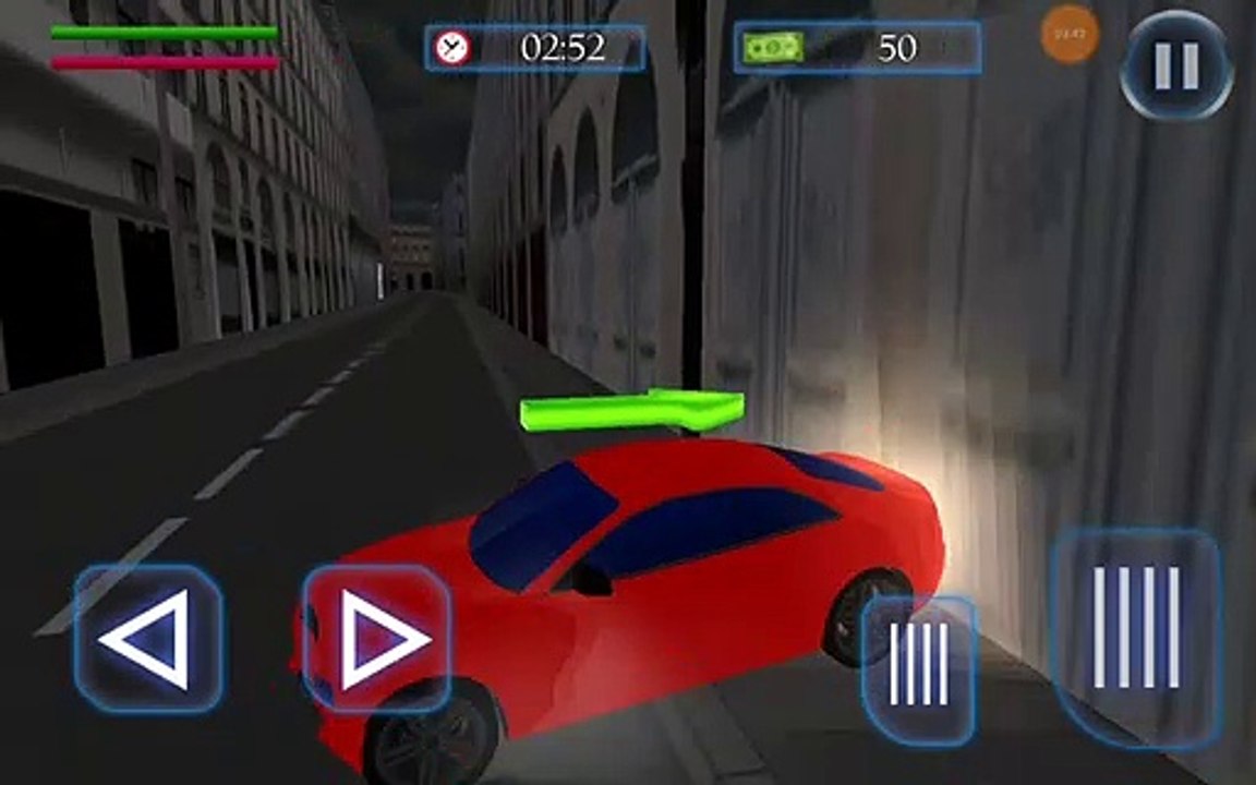 tiny thief    &     car   robbery