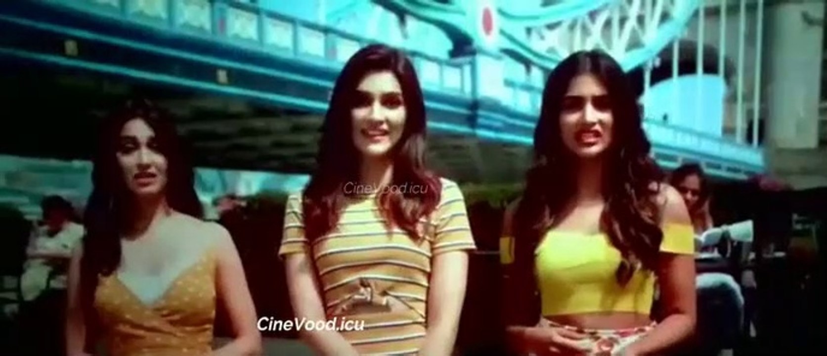 Housefull 4 (Part-1) | New Bollywood Full Movie  2019 | Akshay Kumar | Riteish Deshmukh | Bobby Deol | Kriti Sanon | Pooja Hegde | Kriti Kharbanda |