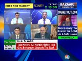 Mitessh Thakkar stock recommendations