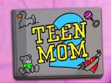 #S4.E1 || Teen Mom: Young   Pregnant Season 4 Episode 1 (MTV) Full Episodes