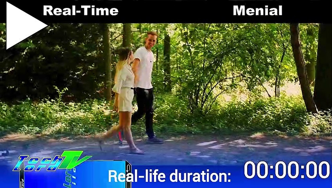 Two types of slow-motion video recording explained. [new v1.3]