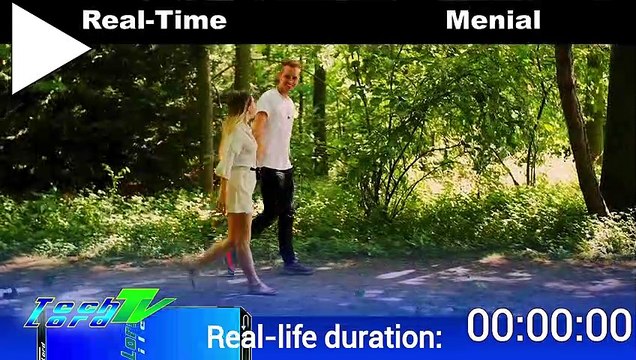 Two types of slow-motion video recording explained. [new v1.3]