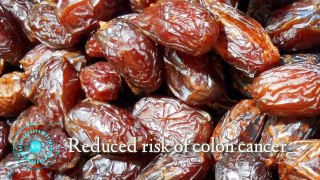 Eat Two dates everyday this will happen to your body