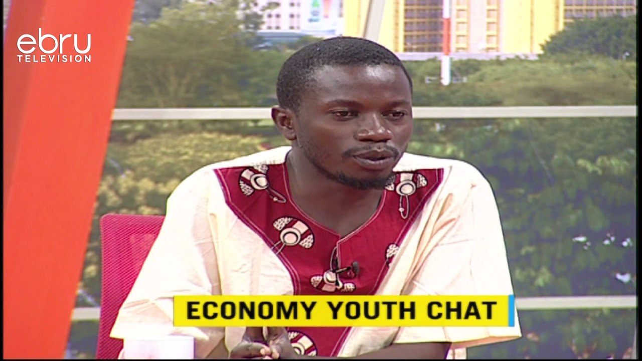 What New Strategy Can Be Incorportaed To Address Youth Unemployment In Kenya