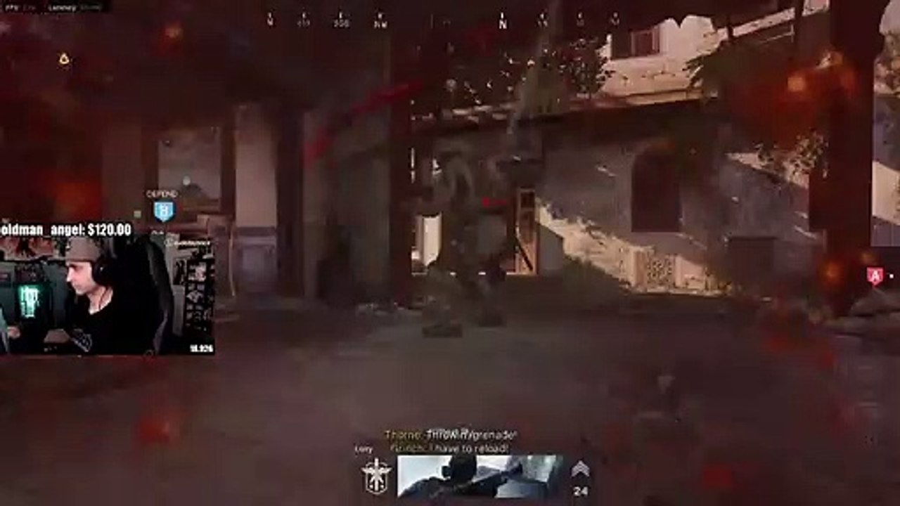 1G curse strikes again
