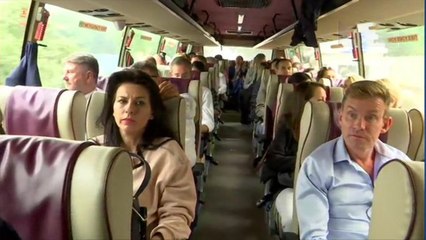 European Union delegation to leave for J&K from Delhi