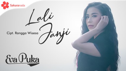 Eva Puka - Lali Janji (Official Music Video)