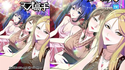 Thiên Tài Cao Thủ Chap 175