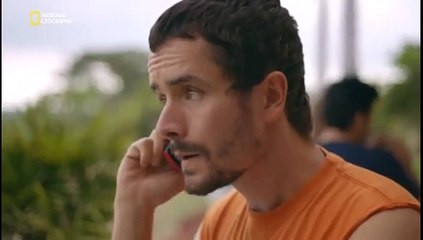 Vězněm v cizině 12x08 - Panamánie -dokument (www.Dokumenty.TV)