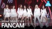 [예능연구소 직캠] CLC - NO, 씨엘씨 - NO @Show! Music Core 20190216