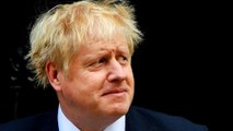 UK: Boris Johnson fails again to call snap election