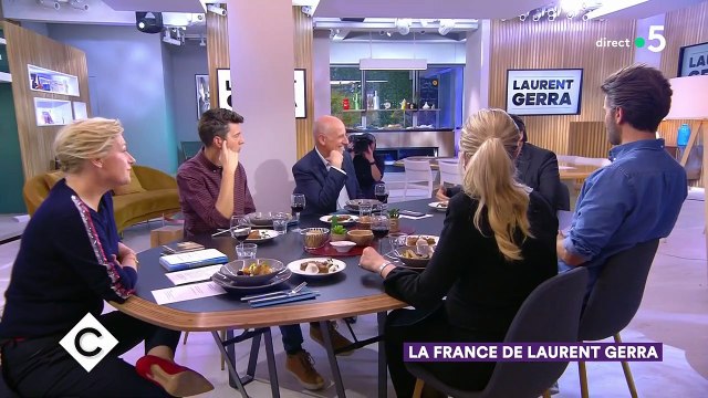 Laurent Gerra épinglé pour avoir appelé Brigitte Macron par son prénom