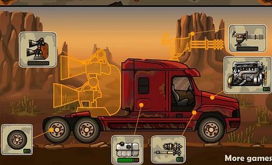 Earn To Die Games part 2