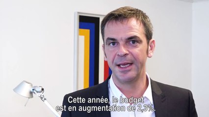 Projet de loi de financement de la sécurité sociale 2020 - Vidéo de présentation - Lundi 28 octobre 2019